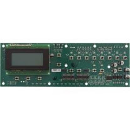 Picture of Pcb Pentair Easytouch® Uoc Motherboard 4 Aux Outdoor 520659