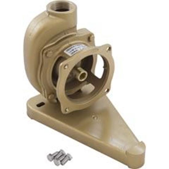 Picture of Wet End Val-Pak Aquaflo A 1.5Hp 1-1/2" No Trap 11915010