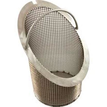 Picture of Strainer Basket Mer-Made C10X C10Xsparebasket