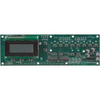 Picture of Pcb Pentair Easytouch® Uoc Motherboard 8 Aux 520657
