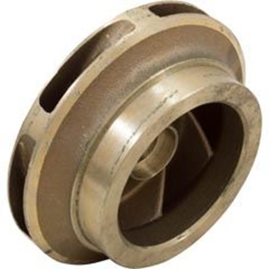 Picture of Impeller Pentair Csph/Ccsph 10 Horsepower 16830-0210 