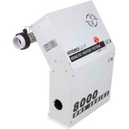 Picture of Control System Hq Es8800 Gas Ready 230V W/Tp600 Es8800-Gas