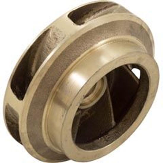 Picture of Impeller Pentair Csph/Ccsph 15 Horsepower 16830-0211