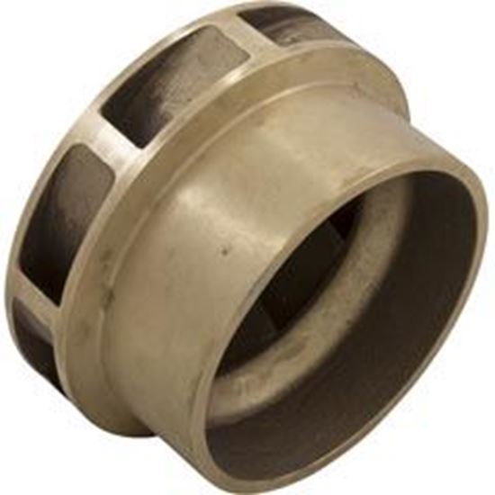 Picture of Impeller Pentair C-Series 7.5Hp 1 Phase/3 Phase High 073829 