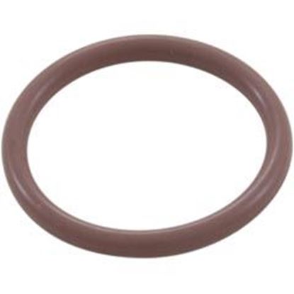 Picture of O-Ring Viton 7/8" Id 3/32" Cross Section Generic  90-423-5118V