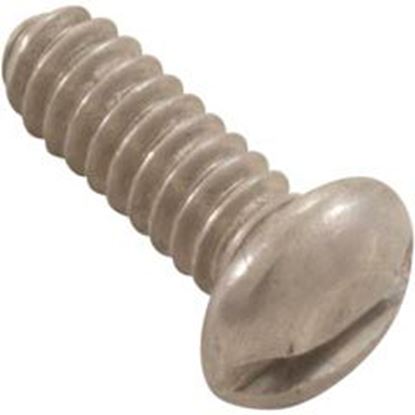 Picture of Screw 10-24 X 5/8" Pan Slot Ss  99-555-6100