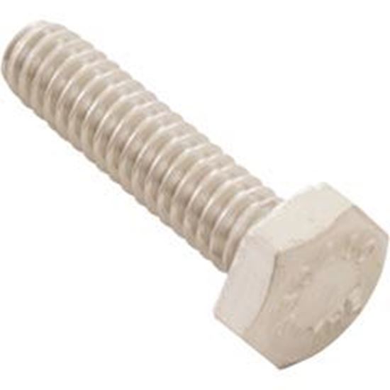 Picture of Bolt 1/4"-20 X 1" Hex Head  99-555-6310