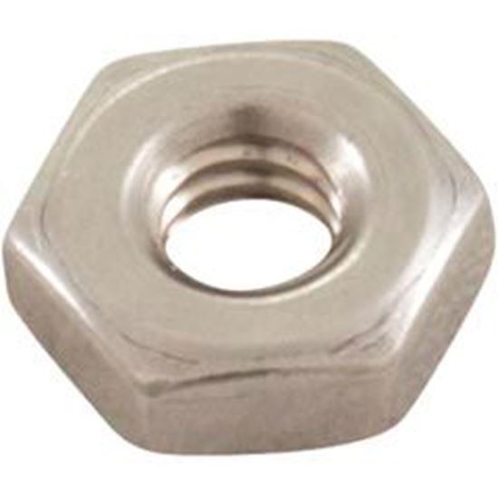 Picture of Nut 8-32 Hex Ss  99-555-6630