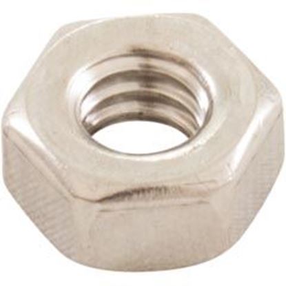 Picture of Nut 1/4"-20 Ss  99-555-6650