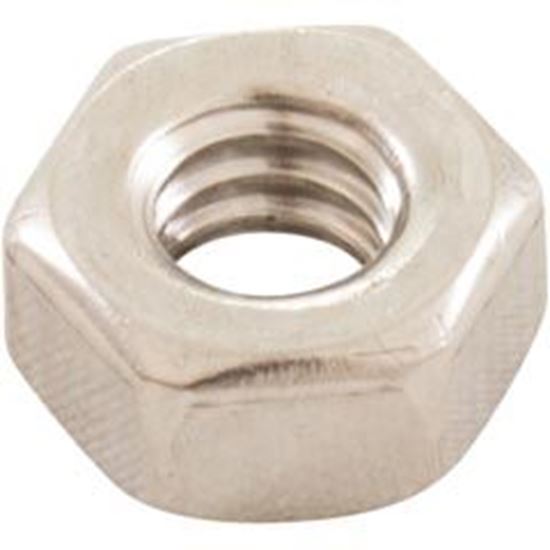 Picture of Nut 1/4"-20 Ss  99-555-6650