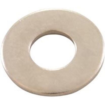 Picture of Washer 7/32" Id X 7/16" Od 1/32" Thick Ss  99-555-6740