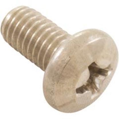 Picture of Screw Jacuzzi Vsp150/250 Rear Cover 40145 