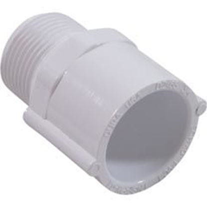 Picture of Adapter 3/4" Slip X 3/4" Male Pipe Thread 436-007 