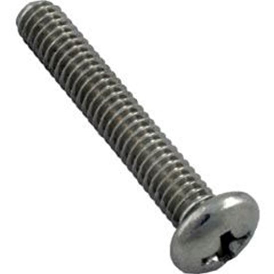 Picture of Screw Val-Pak Aquaflo Dominator Diffuser 8-32 X 1" 99730550 