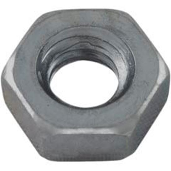 Picture of Nut Balboa Vico Volute 1/4-20 6010001 