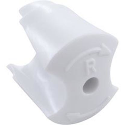 Picture of Nozzle Balboa Water Group/Hai Duo Blaster Jet Roto White 36-3910Wht 