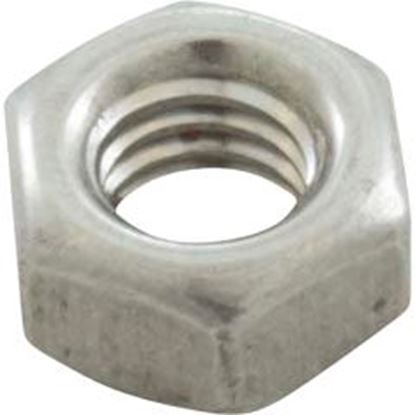 Picture of Nut Speck 21-80 All Models M6 Stainless Steel 5879340600 