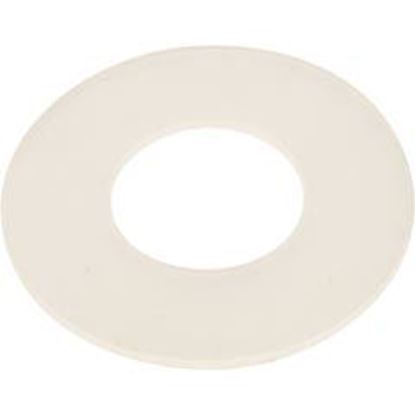 Picture of Washer 1-3/4"Od 3/4"Id 1/16" Thick Plastic Generic  90-423-2104