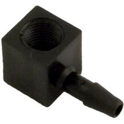 Picture of Diffuser Elbow Spa Butler/D-1 90Deg Barb 1560-58 