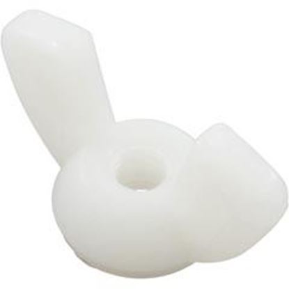 Picture of Wing Nut Rola-Chem Rc252 Nylon 525140 