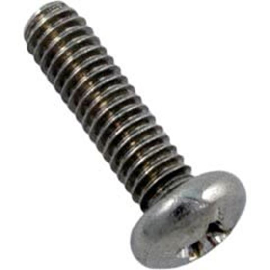 Picture of Screw Gecko Aquaflo 8-32 X 5/8" 99730050 