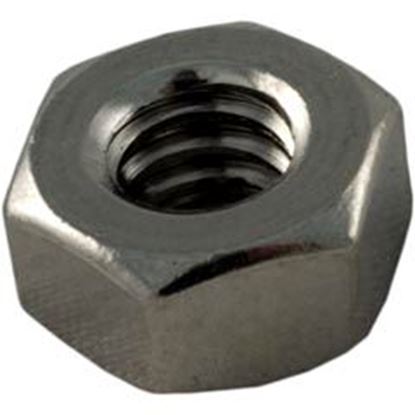 Picture of Hex Nut Carvin Dvk6/Dvk7 Valve 1/4-20 14-0725-08-R 