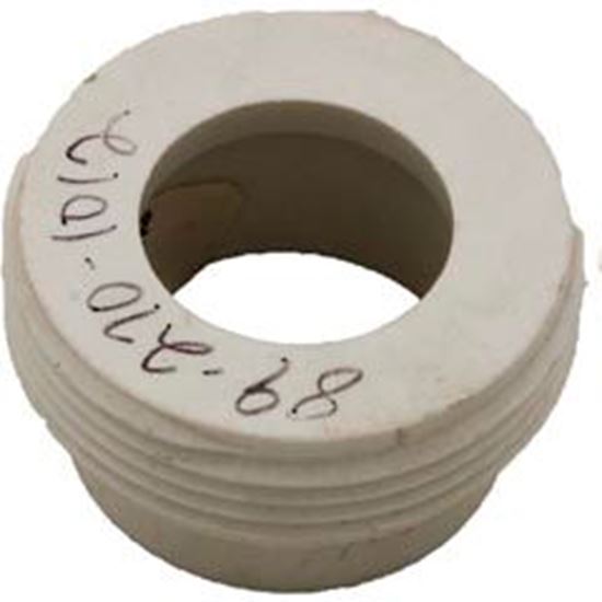 Picture of Tailpiece 1" Male Buttress Thread X 1" Slip 417-2010 