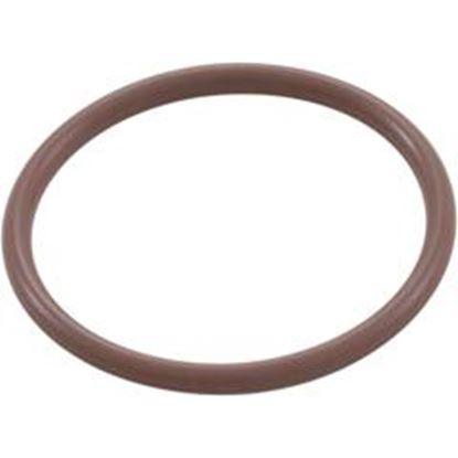 Picture of O-Ring Viton 1-1/4" Id 3/32" Cross Section Generic  90-423-5124V