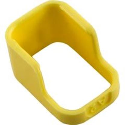 Picture of Cord Key Lc-A2-Yellow Auxiliary 2 Cord 9917-100893 