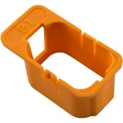 Picture of Keying Enclosure Hc-P1-Orange Pump 1 (120/240) 9917-100906 