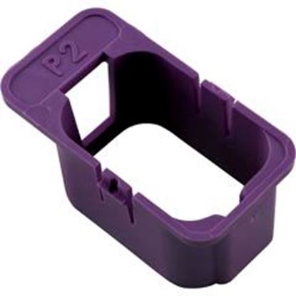 Picture of Keying Enclosure Hc-P2-Violet Pump 2 (120/240) 9917-100907 