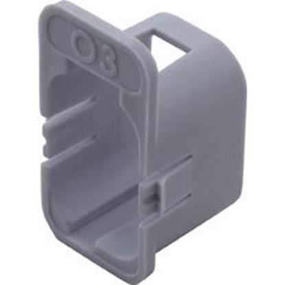 Picture of Keying Enclosure Lc-O3-Gray Ozonator (120/240) 9917-100917 