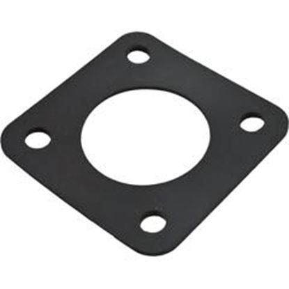 Picture of Gasket 3-1/4" X 3-1/4"Od Pot To Voluterubber Generic  90-423-2134