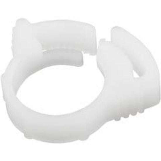 Picture of Hose Clamp Rola-Chem #6 Plastic 520110 