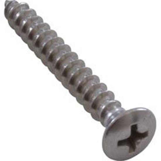 Picture of Screw Waterway Main Drain Anti Vortex 819-6430 