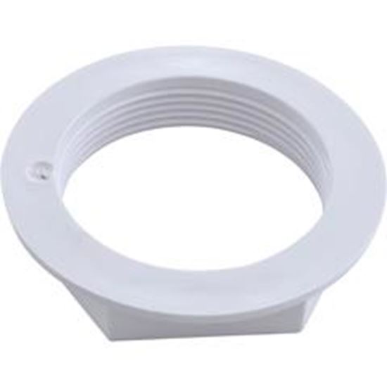 Picture of Nut Wall Fitting Pal 2T2/2T4 Nicheless Fiberglass 39-Twn 