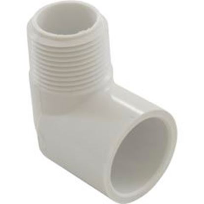 Picture of 90 Elbow 3/4" Slip X 3/4" Male Pipe Thread 410-007 