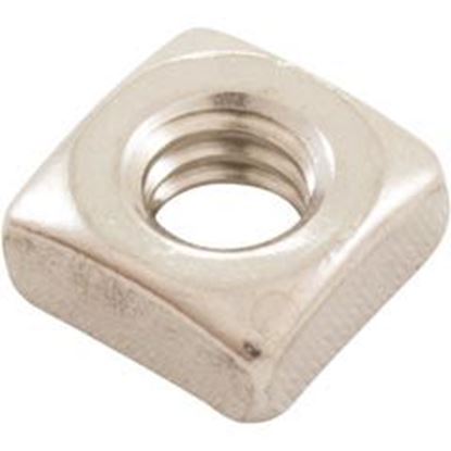 Picture of Nut 1/4-20 Square Ss 357254 