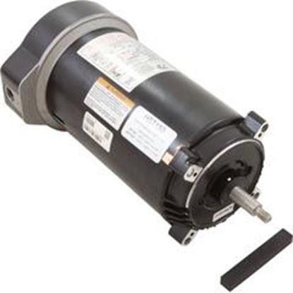 Picture of Motor Century Centurion Pro1.5Hp1-Spd115/230Vc-Face56J Hst150 