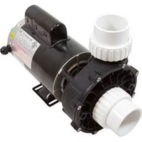 Picture of Pump Lx 56Wua 4.0Hp 230V 2-Spd 56Fr 2.5" X 2.5" Sd 56Wua400A-Ii 