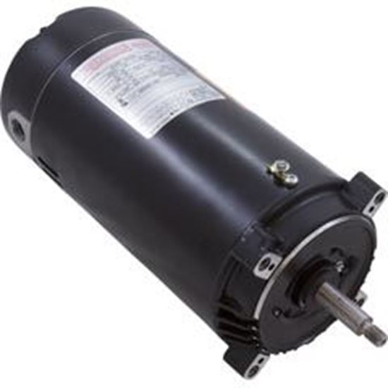 Picture of Motor Century1.0Hp115V/230V1-Spd56Jfrc-Face Thd St1102 