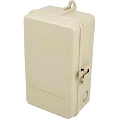 Picture of Air Control Box Intermatic 115V/230Vfour Function Timer Rc2343Pt