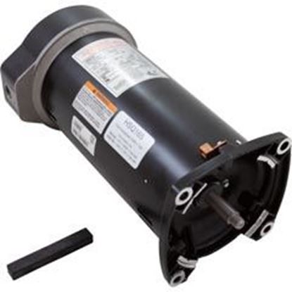 Picture of Motor Century Cent Pro1.65Hp115/230V1Spdsqfl48Yfrthd Hsq165 