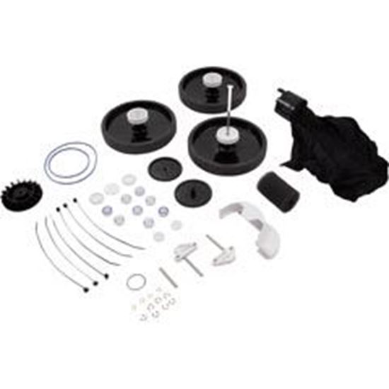 Picture of Polaris Vac-Sweep 380/360 Black Max Factory Tune Up Kit 9-100-9015 