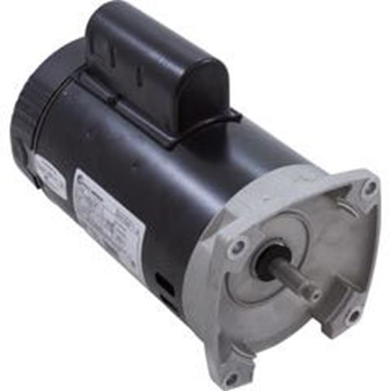 Picture of Motor Century0.75Hp115V/230V1-Spd56Yfrsqflee B2661 