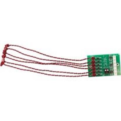 Picture of Pcb Pentair Compool Eso-2 Emergency Shut Off Switch Modeso