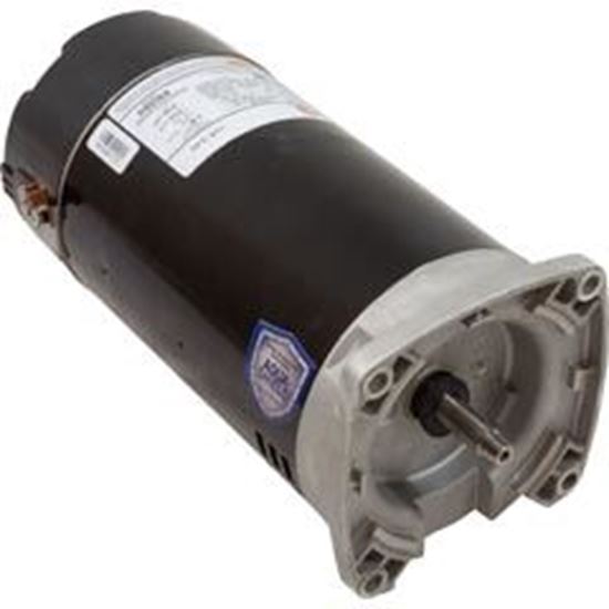 Picture of Motor Us Motor 2.0Hp 230V 56Yfr Sqfl Full Rated Asb748 