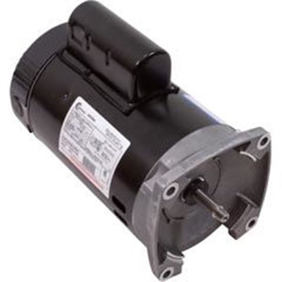 Picture of Motor Century 1.5Hp 115/230V 16/8Amp 1-Speed 56Fr B2854V1 