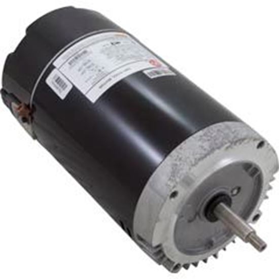 Picture of Motor Us Motor 2.5 Horsepower C-Face 230V Uprated Eb231 