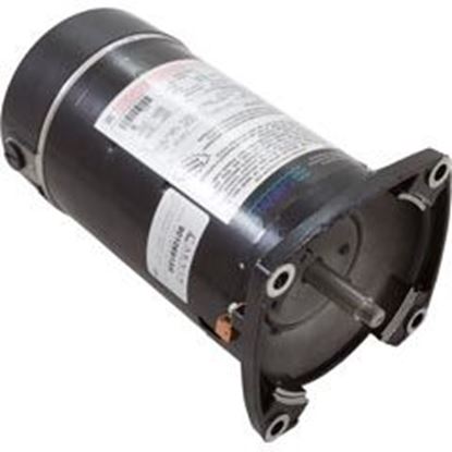 Picture of Motor Carvin Cygnet 0.75Hp 115/230V 1-Spd 10A/5A 9010-6915R 